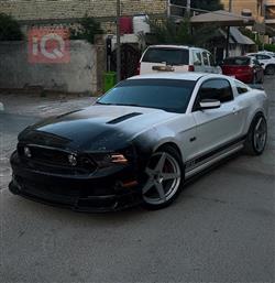 فورد موستانج